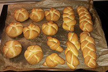 Výborné těsto.