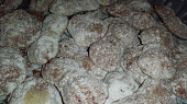 Kakaovo ořechové pracny, Pracny :) 