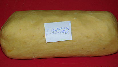 Linecká kolečka III.