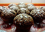 Obyčejné čokoládové muffiny