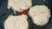 Pohankové placky