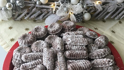 Pracny podle Karla Gotta