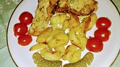 Valihrachovo kapr podle režiséra Trošky, Pečený "Valihrachův kapr" podle Zd. Trošky