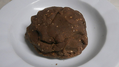 Vosí hnízda - poctivý recept, připravené těsto na úlky
