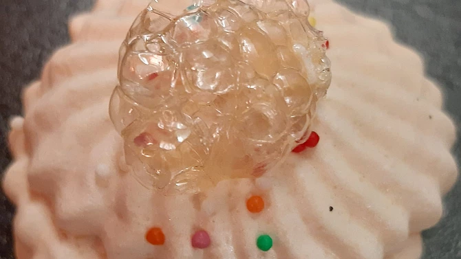 Bezé sopky, Bezé sopky