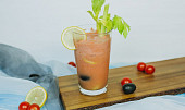 Bloody Mary – skvělý silvestrovský drink