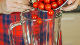 Bloody Mary – skvělý silvestrovský drink