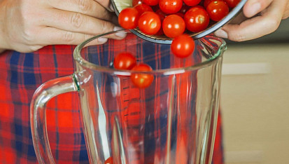Bloody Mary – skvělý silvestrovský drink