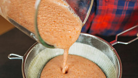 Bloody Mary – skvělý silvestrovský drink
