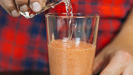 Bloody Mary – skvělý silvestrovský drink