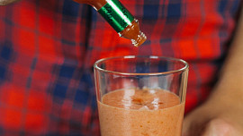 Bloody Mary – skvělý silvestrovský drink