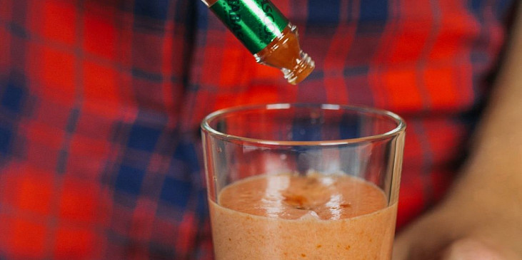 Bloody Mary – skvělý silvestrovský drink