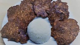 Burské řízečky