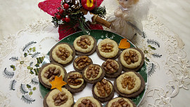 Citrónové čtyřlístky