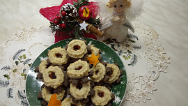 Citrónové čtyřlístky