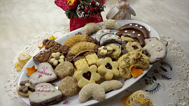 Citrónové čtyřlístky