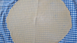 Davídkova nudlová polévka