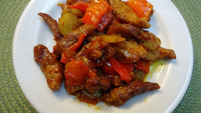 Katův šleh podle Florentýny