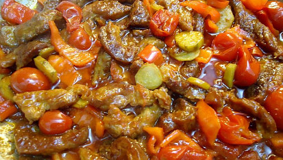 Katův šleh podle Florentýny