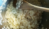 Lahodná jasmínová rýže
