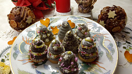 Naše oblíbené plněné úlky