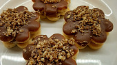 Margotková kolečka