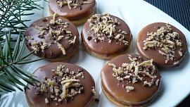 Margotková kolečka