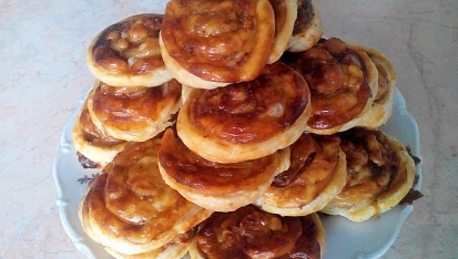 Šneky