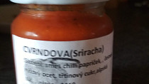 Sriracha (cvrndova)