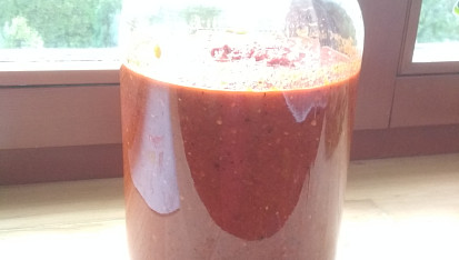 Sriracha (cvrndova)