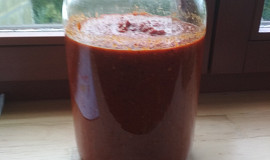 Sriracha (cvrndova)