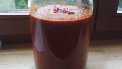 Sriracha (cvrndova)