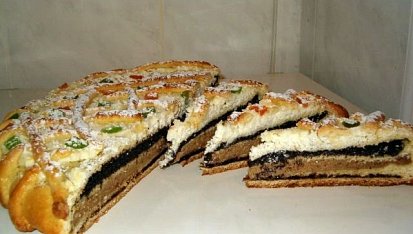 Štědrák