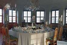 Pevnost Königstein –2019