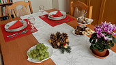 Štědrovečerní a velikonoční tabule 2019, 2020, 2021, 2022, 2023, 2024