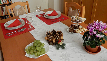 Štědrovečerní a velikonoční tabule 2019, 2020, 2021, 2022, 2023, 2024