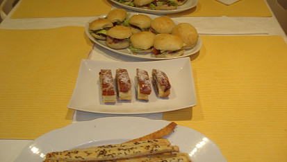 Štědrovečerní a velikonoční tabule 2019, 2020, 2021, 2022, 2023, 2024, Silvestr 2019