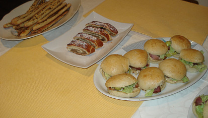 Štědrovečerní a velikonoční tabule 2019, 2020, 2021, 2022, 2023, 2024, Silvestr 2019