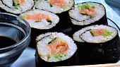 Štědrovečerní a velikonoční tabule 2019, 2020, 2021, 2022, 2023, 2024 (A taky sushi..Silvestr 2019)