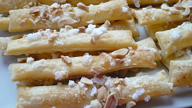 Trojtěsto, místo lístkového