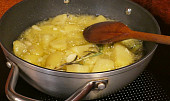 Vychytané bramborové nugety (Smažíme)