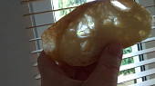 Ciabatta (s prefermentem)