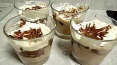 Čokoládový pohár s mascarpone, Vyzkoušela jsem a rozhodně vřele doporučuji - jde to docela rychle a chutná fantasticky!