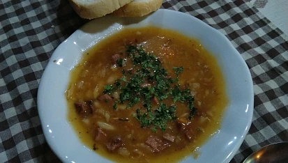 Fazolačka rajská