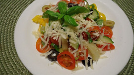 Italský salát od Laury