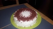 Red Velvet Cake - Červený samet