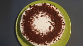 Red Velvet Cake - Červený samet