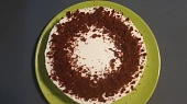 Red Velvet Cake - Červený samet