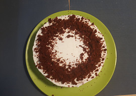 Red Velvet Cake - Červený samet