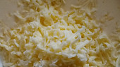 Sýrovo-smetanové telecí řízky